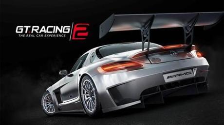 GT Racing 2 : The Real Car Experience, disponible en fin d’année sur iPhone, iPad et Android...