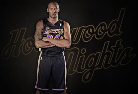 Hollywood Night Jersey