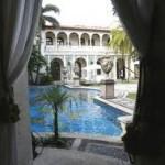 EVASION : La maison de Gianni Versace devient un hotel !