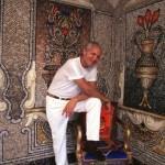 EVASION : La maison de Gianni Versace devient un hotel ! EVASION : La maison de Gianni Versace devient un hotel !