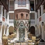 EVASION : La maison de Gianni Versace devient un hotel !