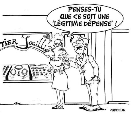 (c) Christian Larivière