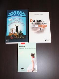 Le Swap de la rentrée