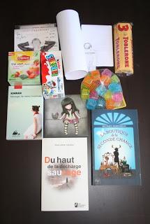 Le Swap de la rentrée