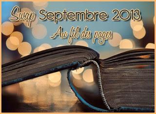 Le Swap de la rentrée