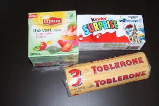 Le Swap de la rentrée