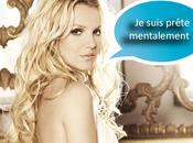 Blague jour Britney Spears serait "prête mentalement physiquement" pour Vegas