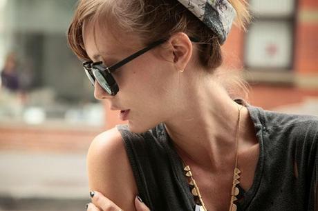 ★ EAGLES IN THE CITY ★