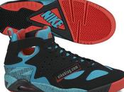 Nike Tech Challenge Huarache