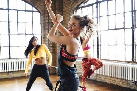 Reebok entre dans la danse