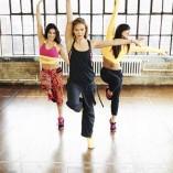 Reebok entre dans la danse Reebok entre dans la danse