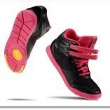 Reebok entre dans la danse Reebok entre dans la danse