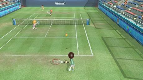 Wii Sport Club annoncé : Wii Sport en kit et online ...