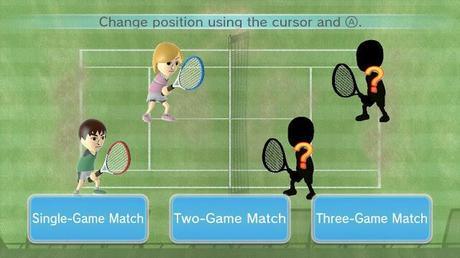 Wii Sport Club annoncé : Wii Sport en kit et online ...
