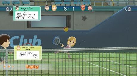 Wii Sport Club annoncé : Wii Sport en kit et online ...