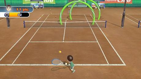 Wii Sport Club annoncé : Wii Sport en kit et online ...