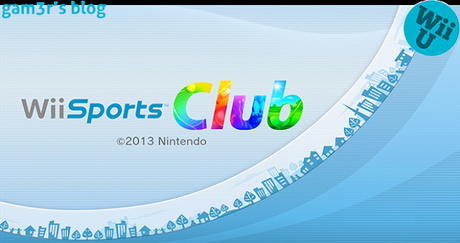 Wii Sport Club annoncé : Wii Sport en kit et online ...