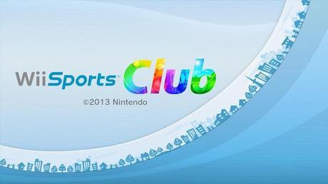 Wii Sport Club annoncé : Wii Sport en kit et online ...