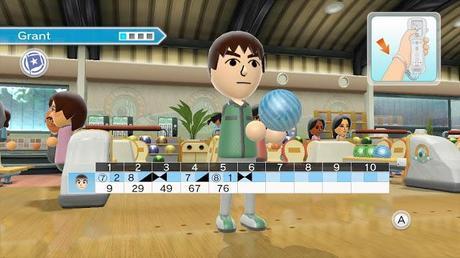 Wii Sport Club annoncé : Wii Sport en kit et online ...