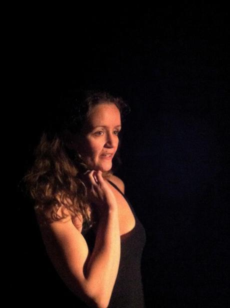 Critique Théâtre: Si je pars ! IMG_5445_1