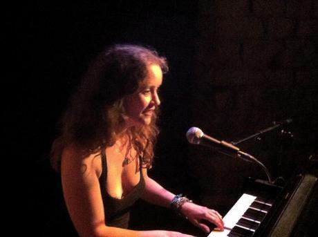 Critique Théâtre: Si je pars ! IMG_5433