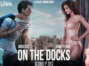 Docks" nouveau film publicitaire signé Jean-Paul Gaultier