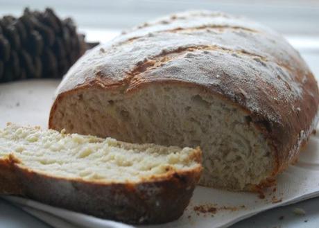 Pain extra-moelleux aux courgettes