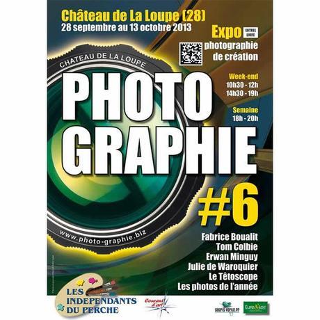 Photographie La Loupe