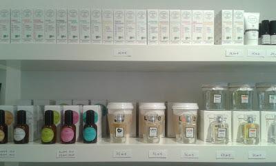 Maritza - Nouvelle Boutique Beauté Bio à Bordeaux