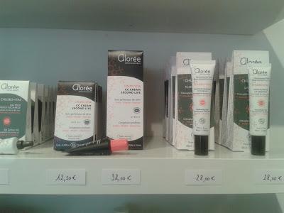 Maritza - Nouvelle Boutique Beauté Bio à Bordeaux