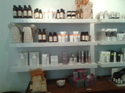 Maritza - Nouvelle Boutique Beauté Bio à Bordeaux