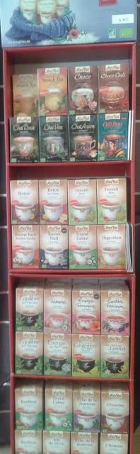 Maritza - Nouvelle Boutique Beauté Bio à Bordeaux