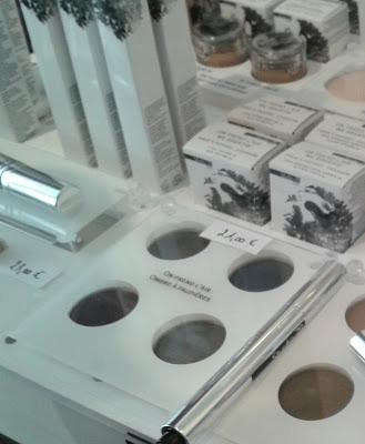 Maritza - Nouvelle Boutique Beauté Bio à Bordeaux