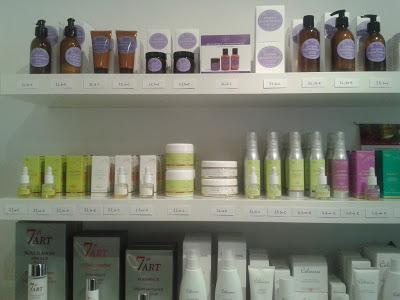 Maritza - Nouvelle Boutique Beauté Bio à Bordeaux
