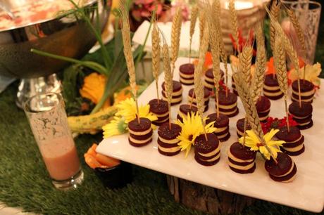 Vogue Fashion Night Out 2013