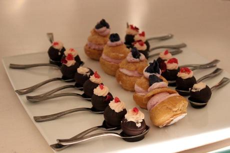 Vogue Fashion Night Out 2013