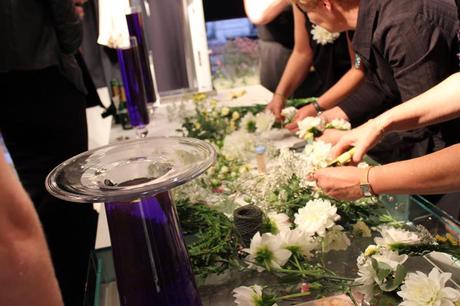 Vogue Fashion Night Out 2013