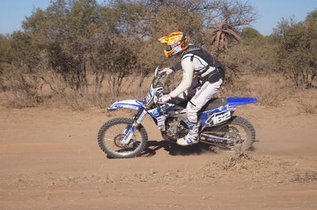 DESAFIO INCA : PLUS DE 80 VÉHICULES AU DÉPART