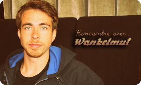 Rencontre avec Wankelmut, le DJ et producteur le plus en vue de la planète