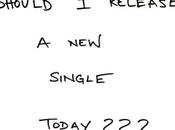 Justin Timberlake dévoiler nouveau single!