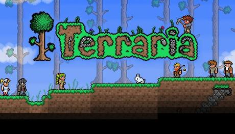 Terraria 1.2 datée!