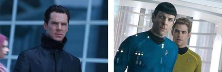 Photo star trek into darkness