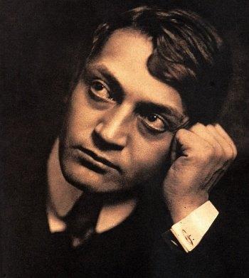 Endre Ady – J’aimerais qu’on m’aime