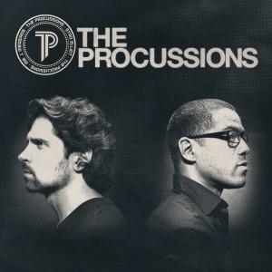 The Procussions – The Procussions [Clip]