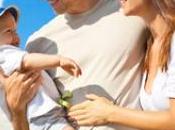 Congé parental modifié, assistantes maternelles tiers payant... Nouvelle l'égalité hommes femmes