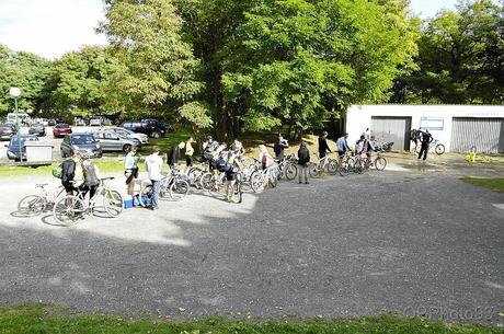 Triathlon de Jablines