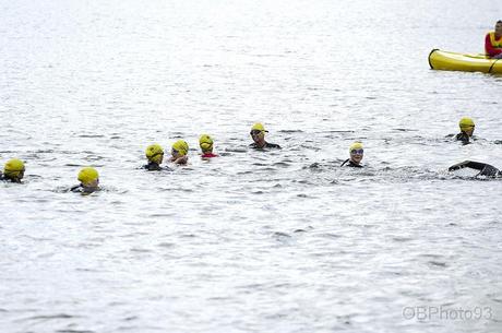 Triathlon de Jablines