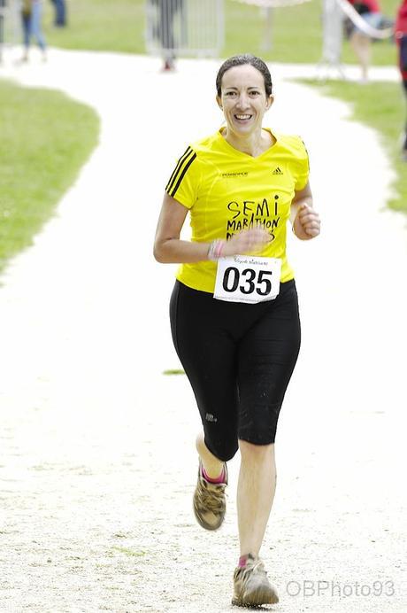 Triathlon de Jablines