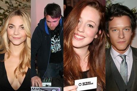 Live report : nous étions à la soirée Capitol Music France