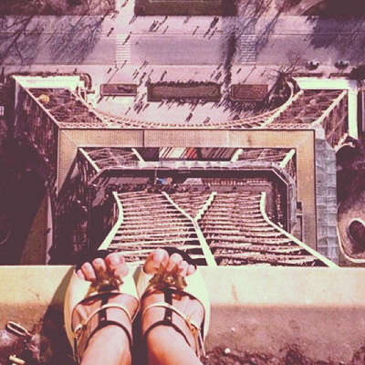 Parigot, fauché et/ou radin cet été.